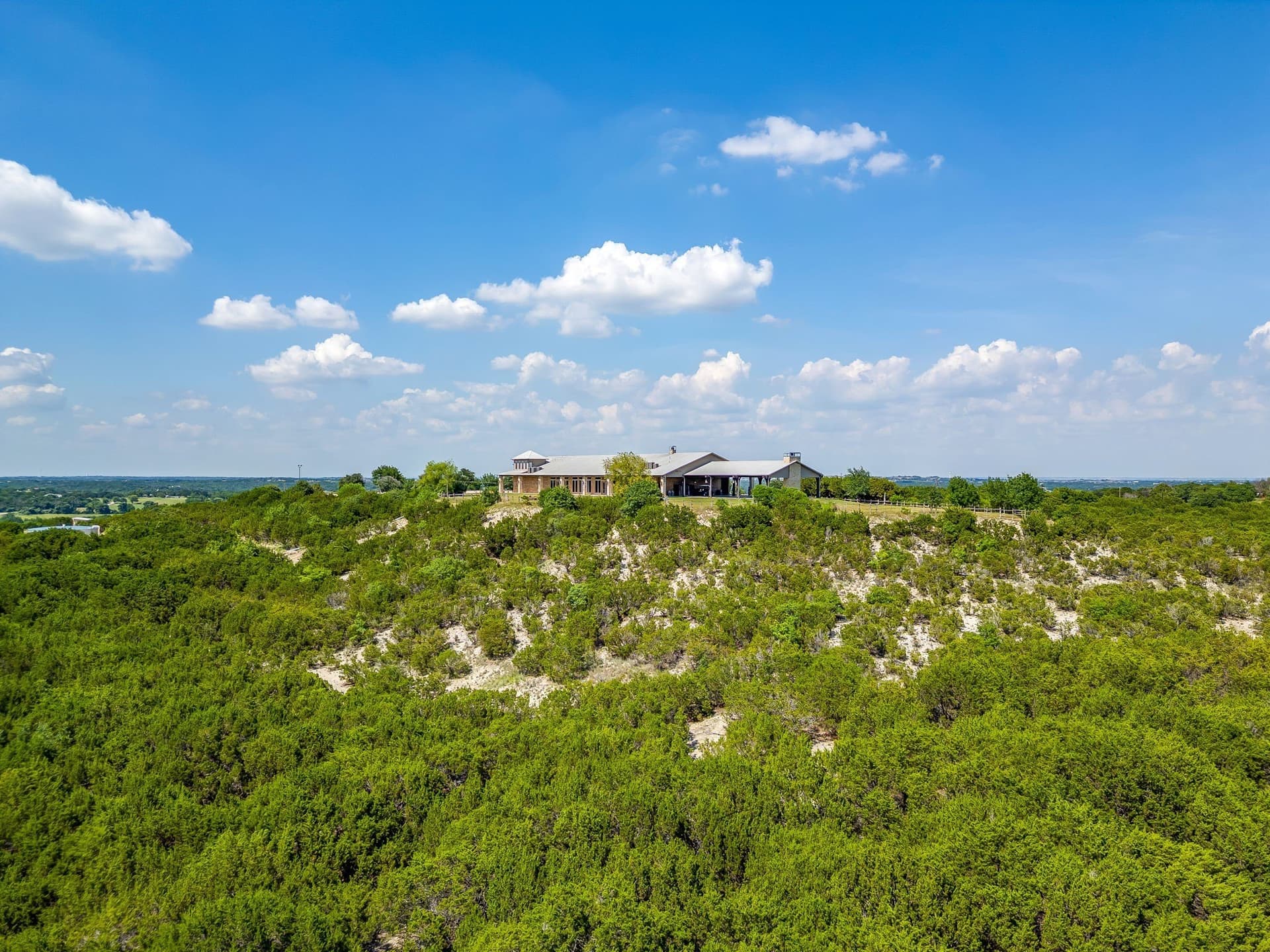 39 acres in Parker County gallery image 3