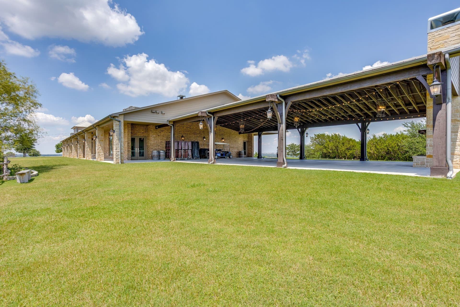 39 acres in Parker County - photo 34