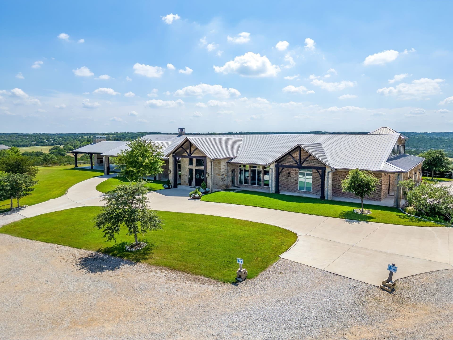 39 acres in Parker County gallery image 2