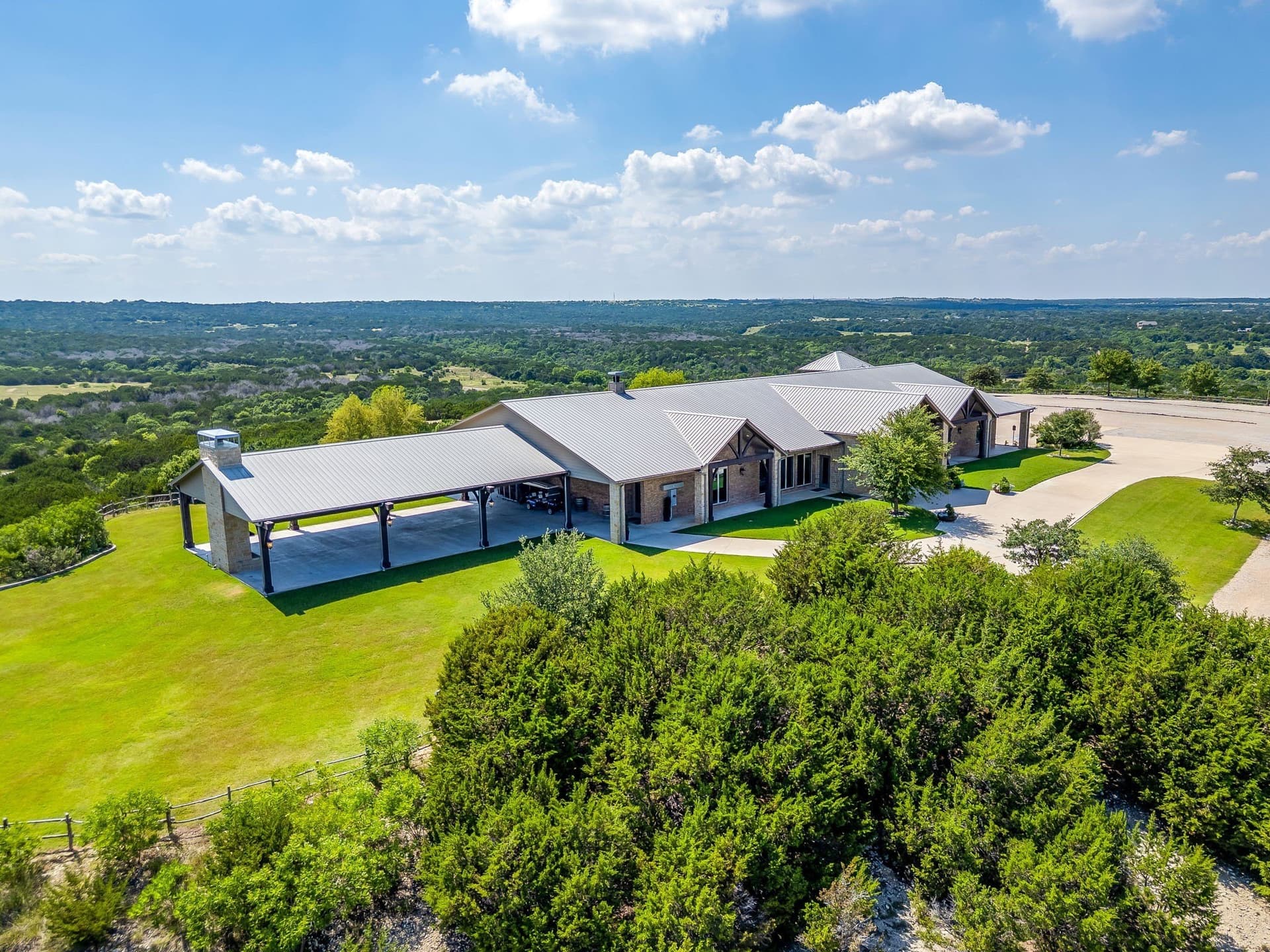 39 acres in Parker County - photo 18