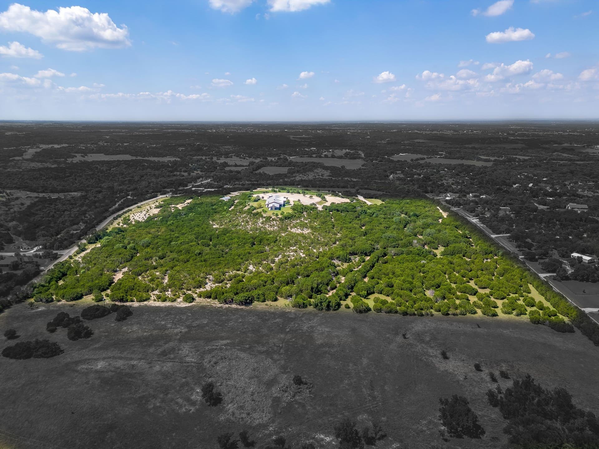 39 acres in Parker County - photo 15
