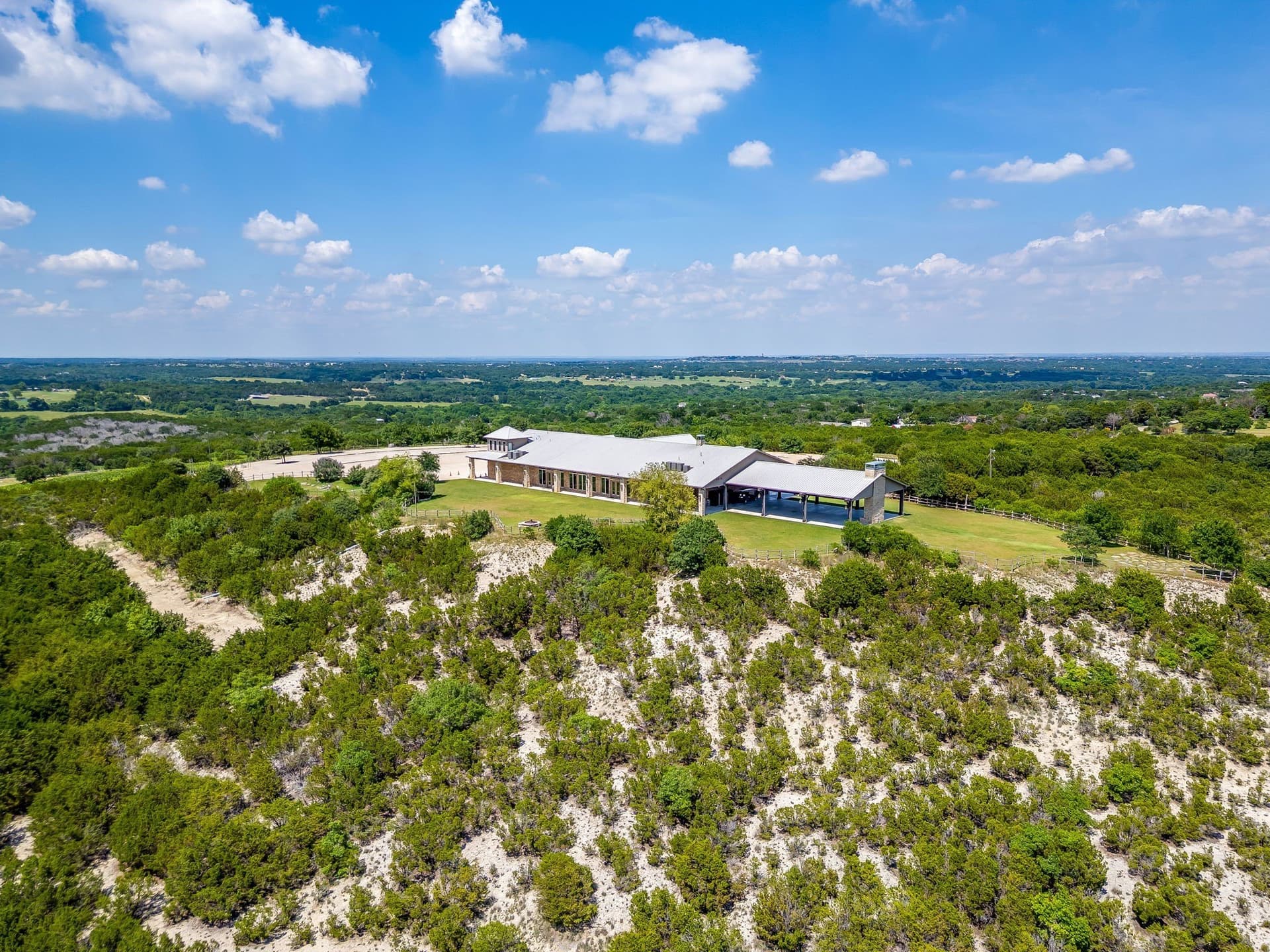 39 acres in Parker County - photo 19