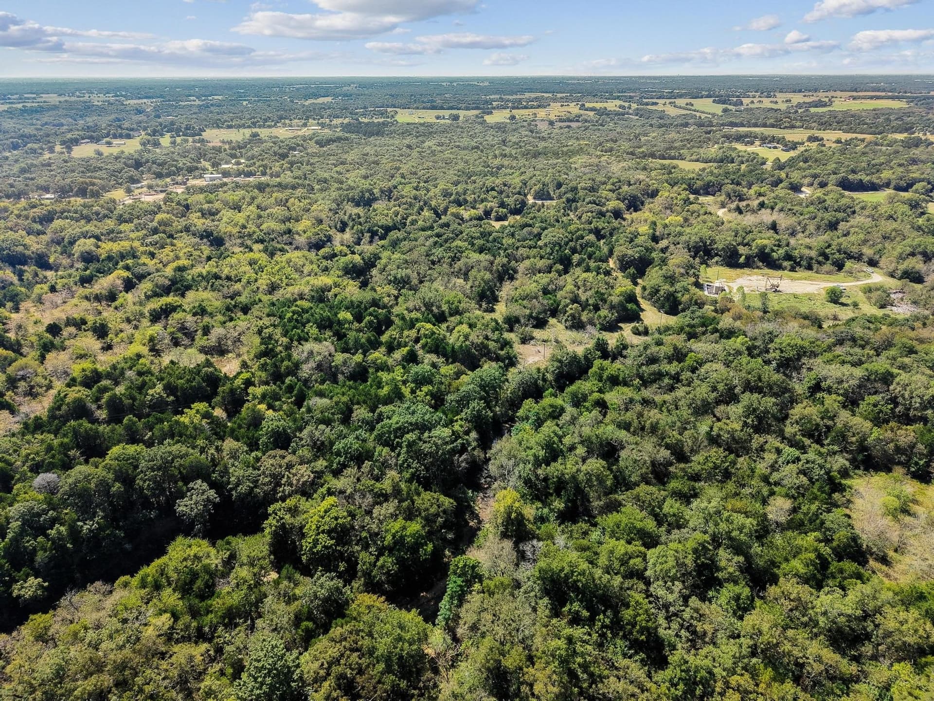 11 acres in Grayson County gallery image 3