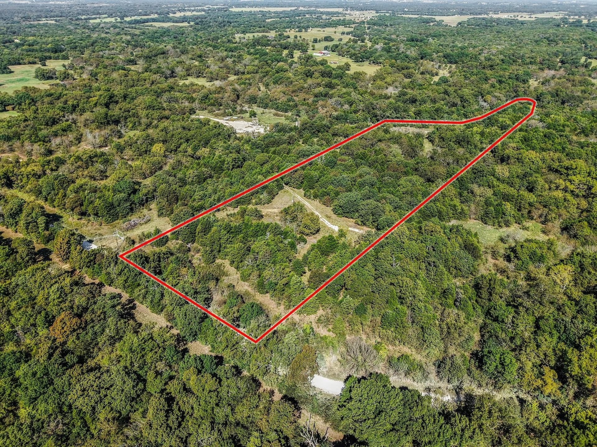 11 acres in Grayson County gallery image 2