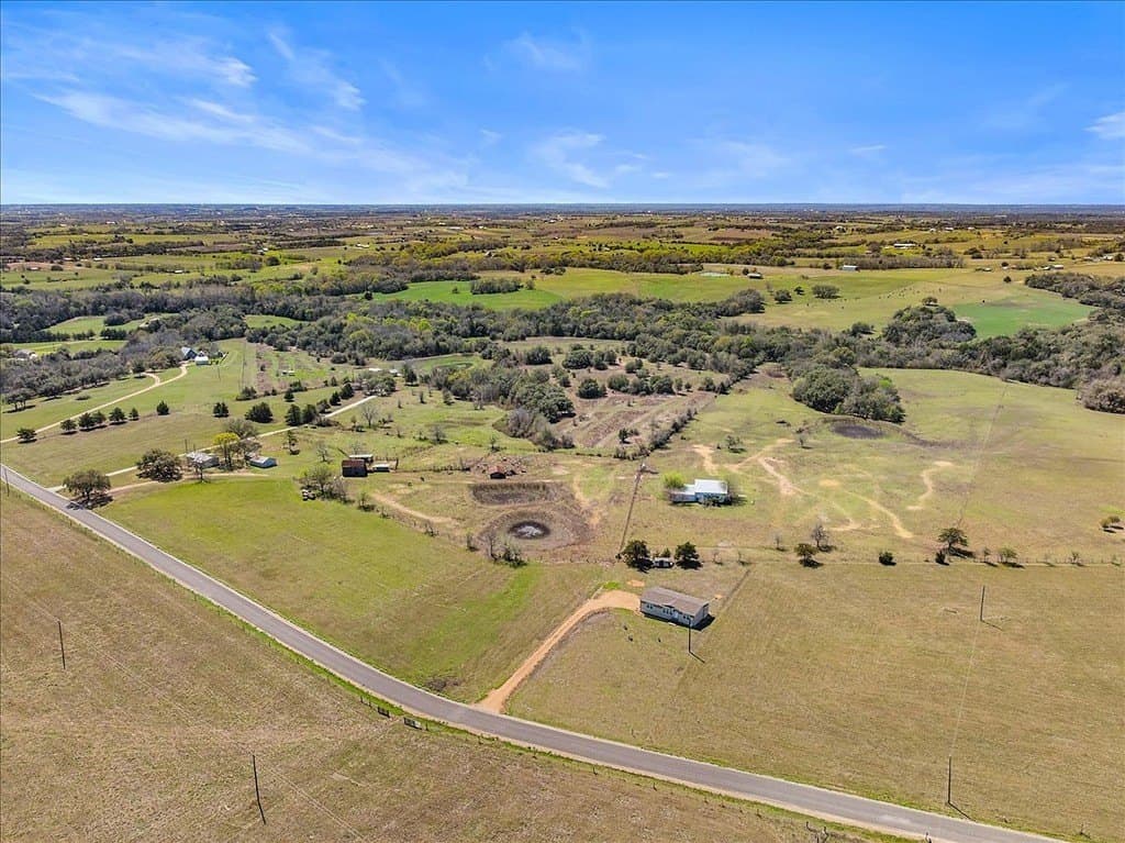 29.86 acres in Austin County - photo 3