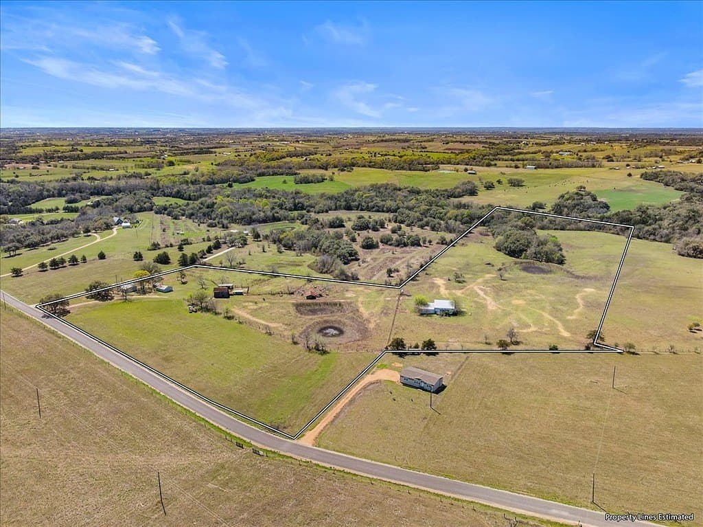 29.86 acres in Austin County - photo 14