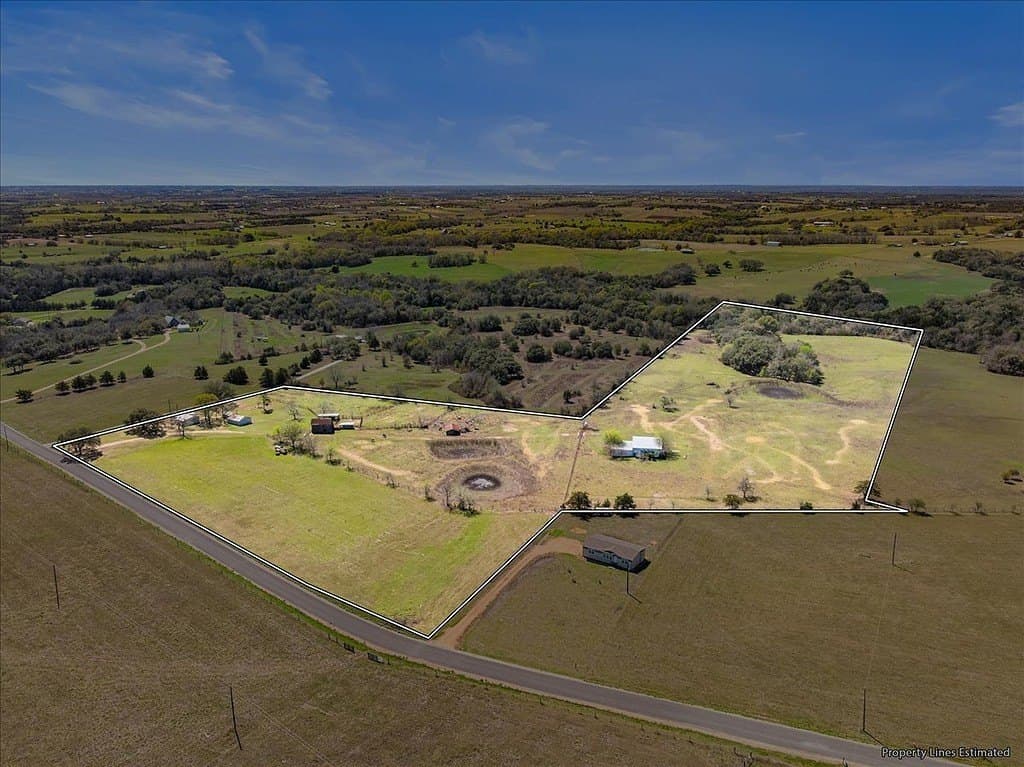 29.86 acres in Austin County - photo 2
