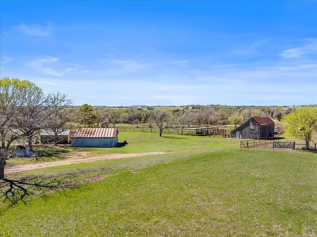 29.86 acres in Austin County - photo 4