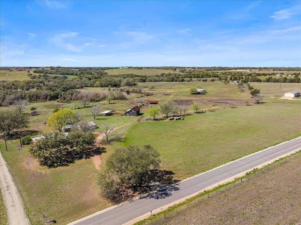 29.86 acres in Austin County