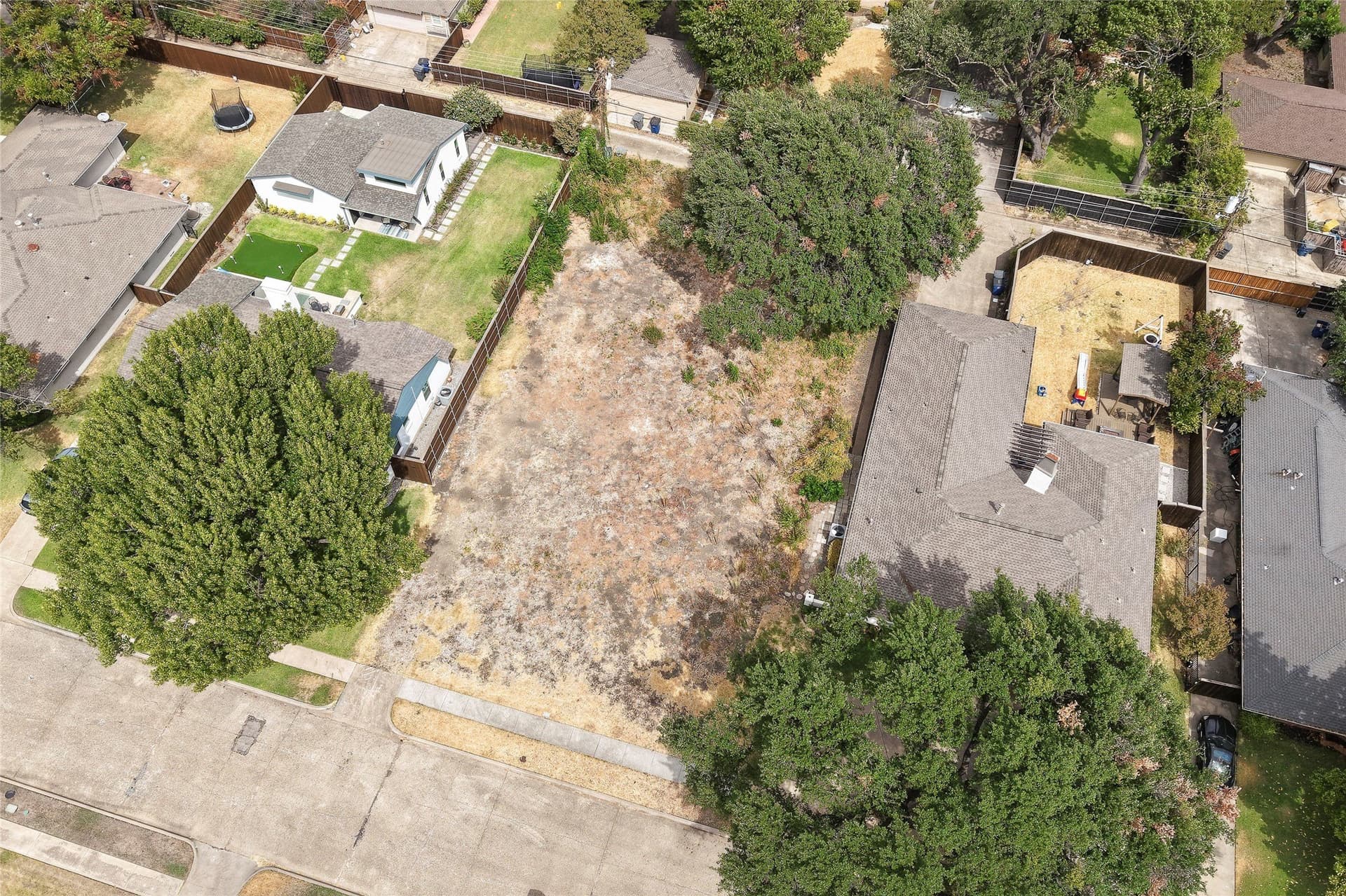 0.24 acres in Dallas County - photo 2