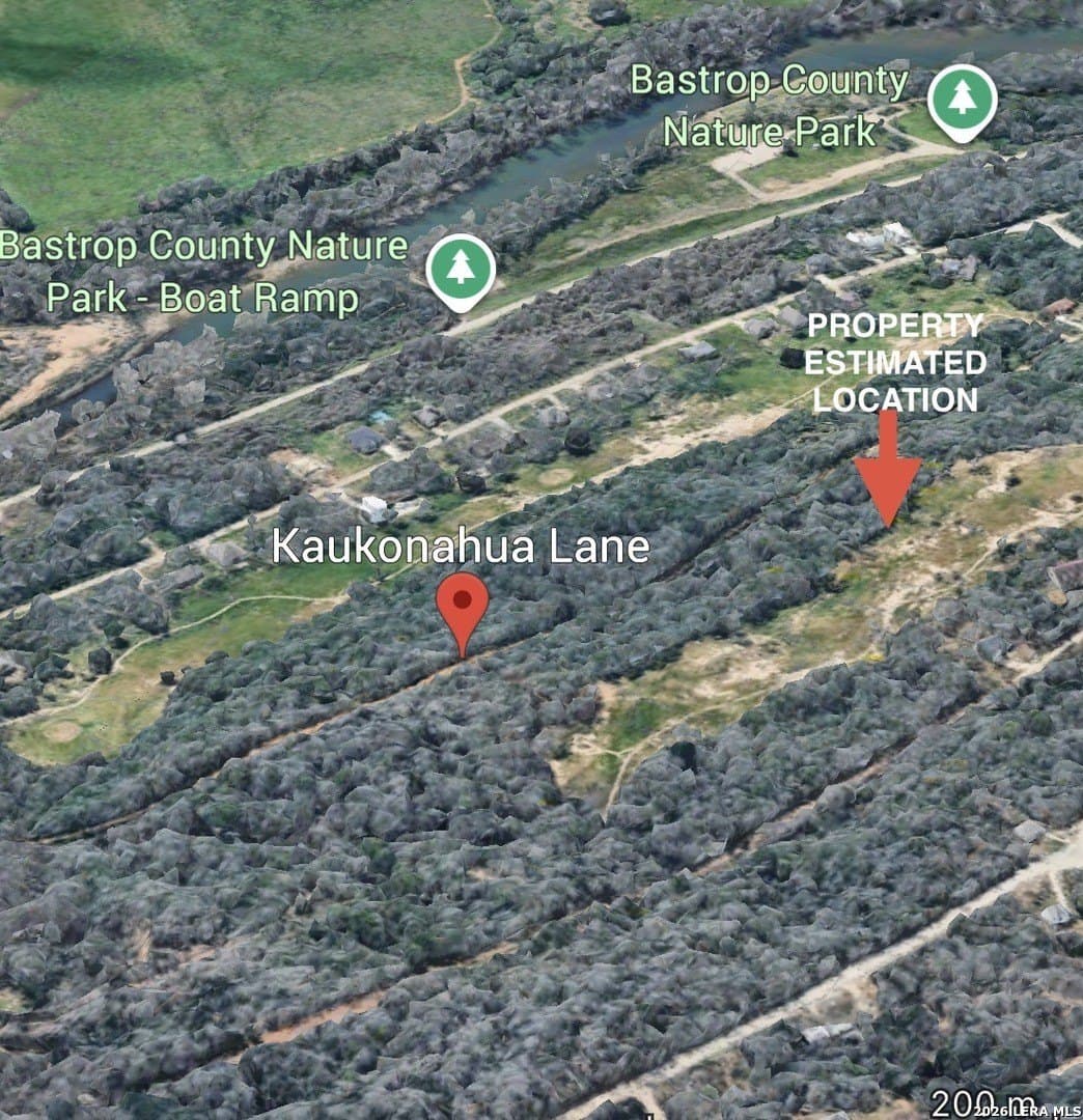 0.73 acres in Bastrop County gallery image 2