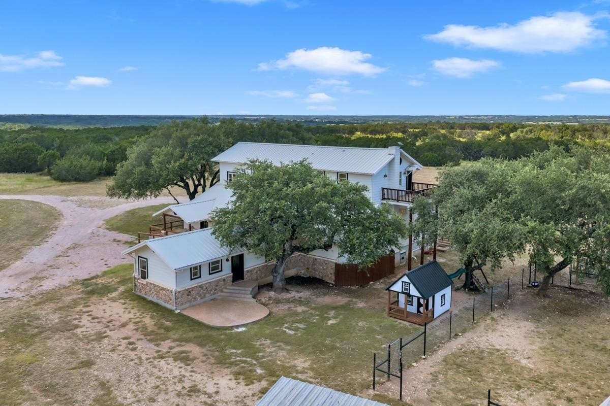 12.09 acres in Burnet County - photo 42