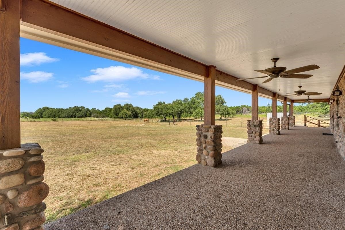 12.09 acres in Burnet County - photo 8