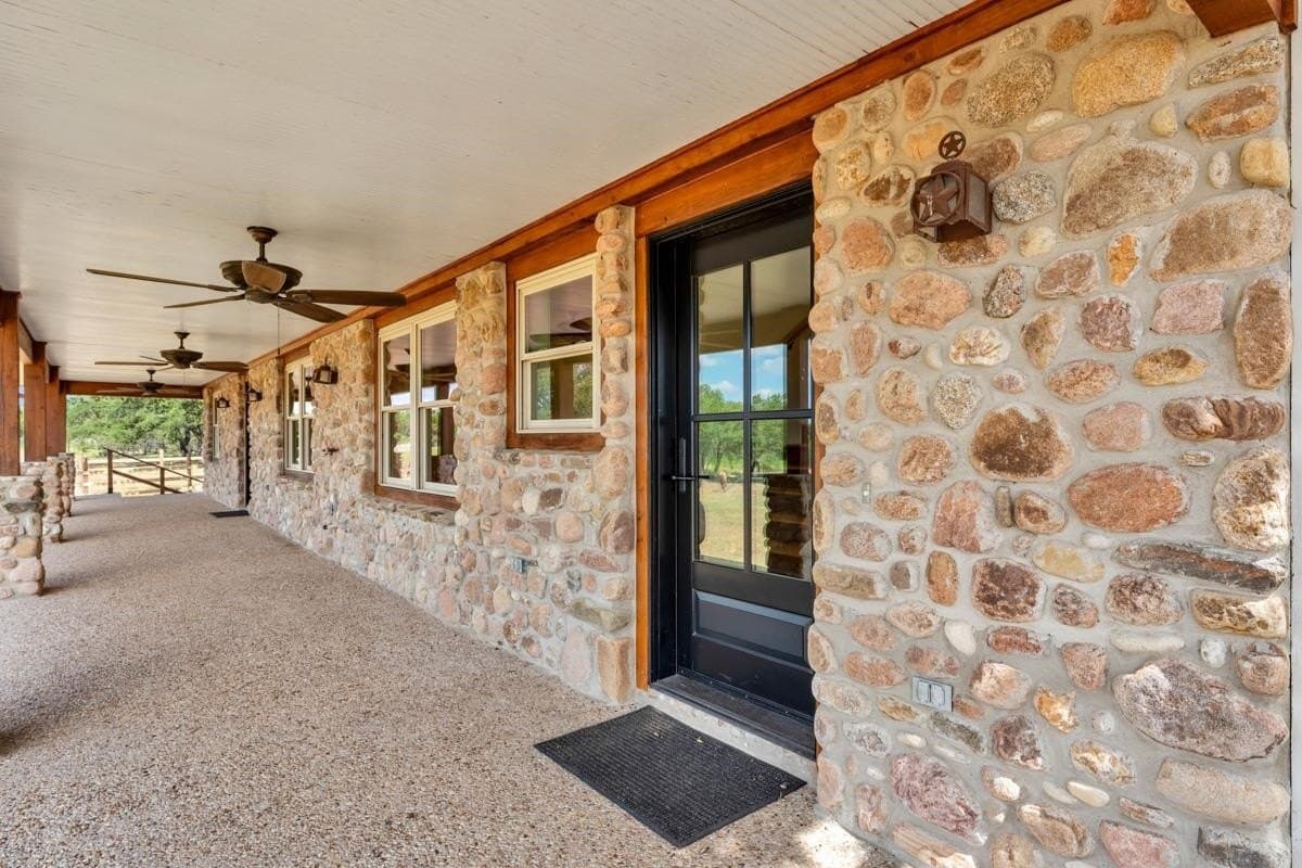 12.09 acres in Burnet County - photo 7