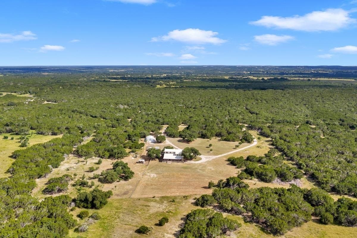 12.09 acres in Burnet County - photo 12