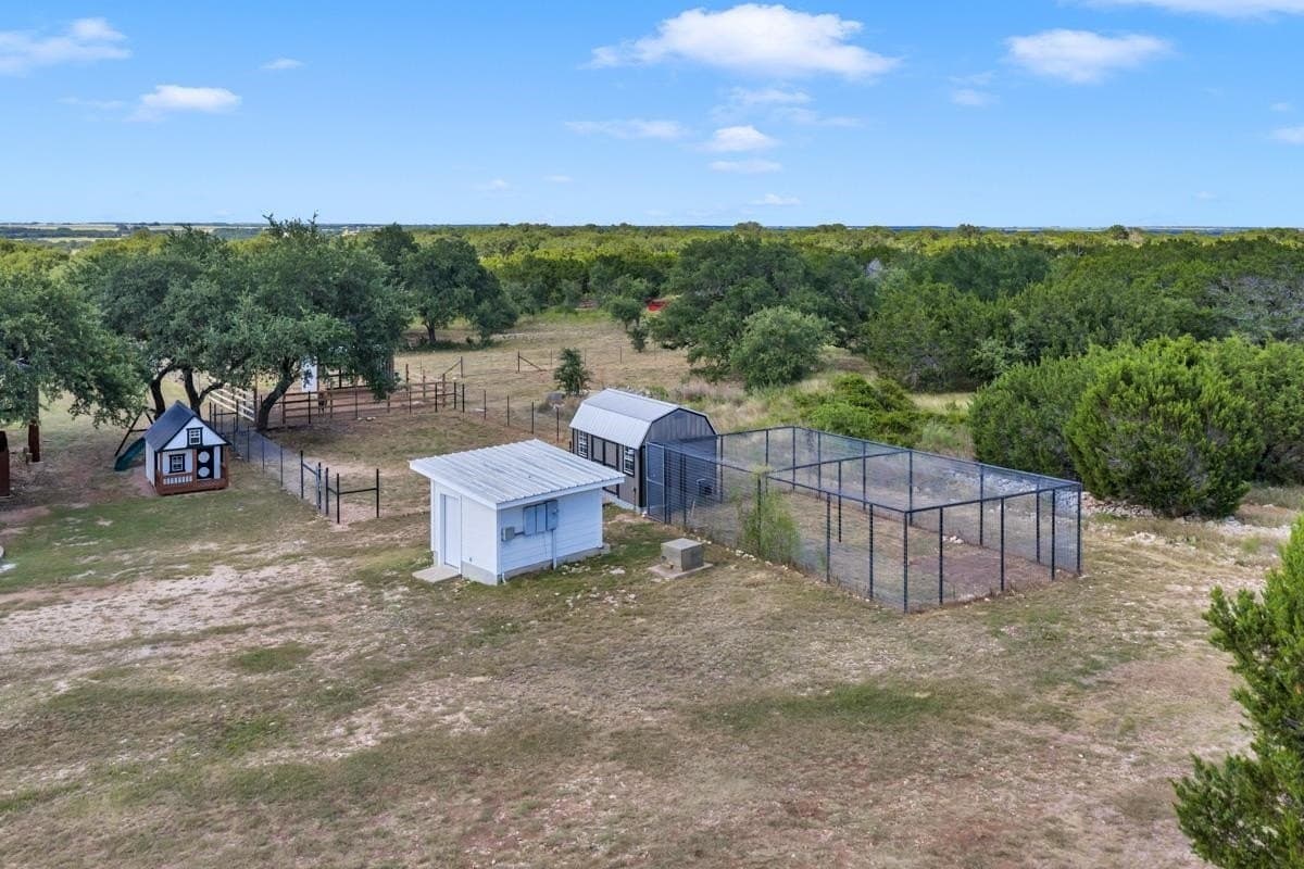 12.09 acres in Burnet County gallery image 4