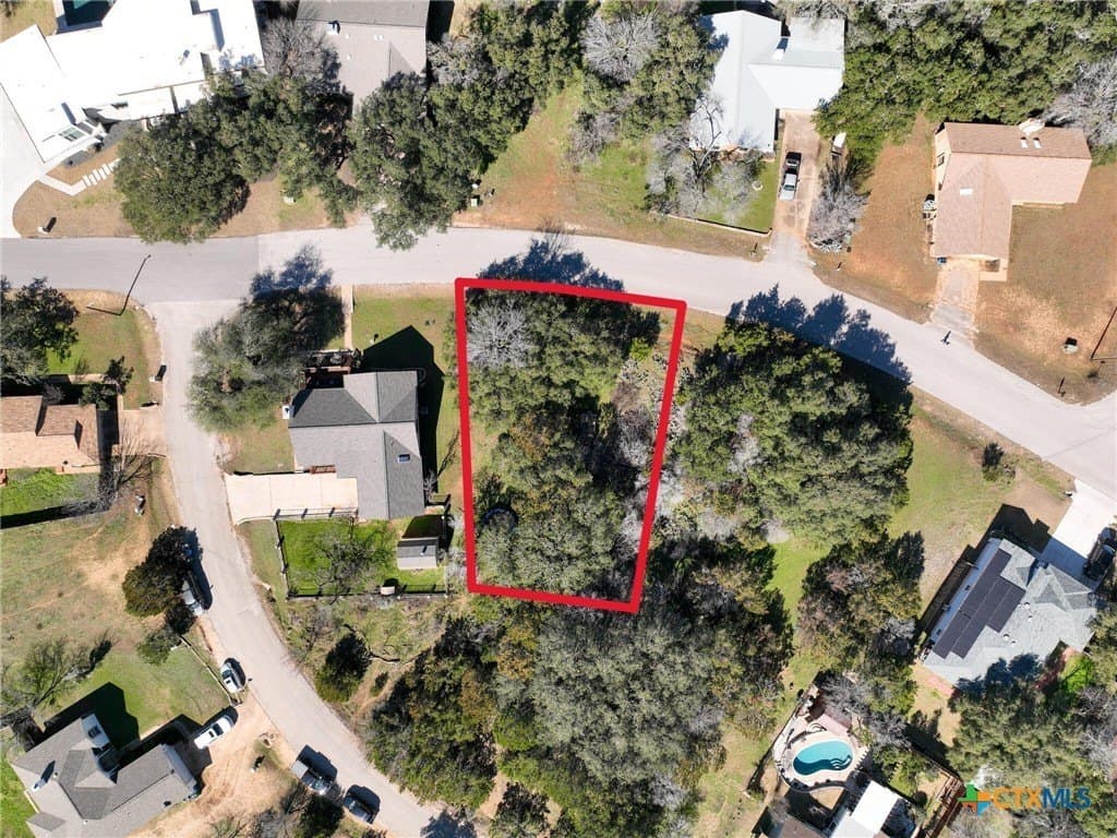 0.22 acres in Travis County gallery image 2