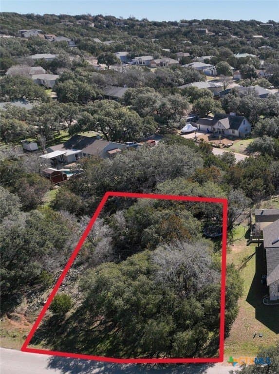 0.22 acres in Travis County gallery image 4