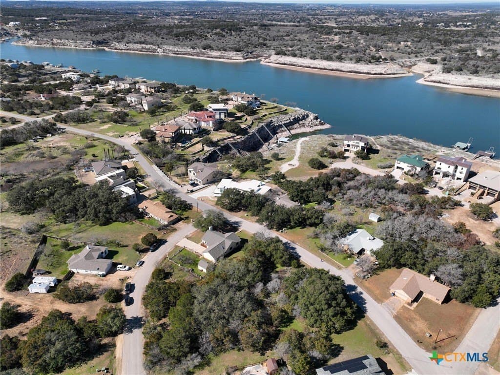 0.22 acres in Travis County