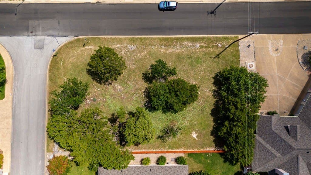 0.28 acres in Kerr County featured view