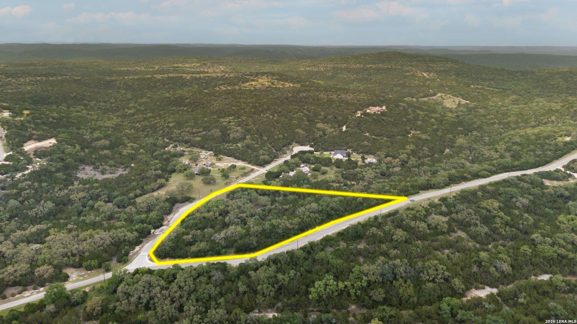 5.05 acres in Medina County gallery image 4