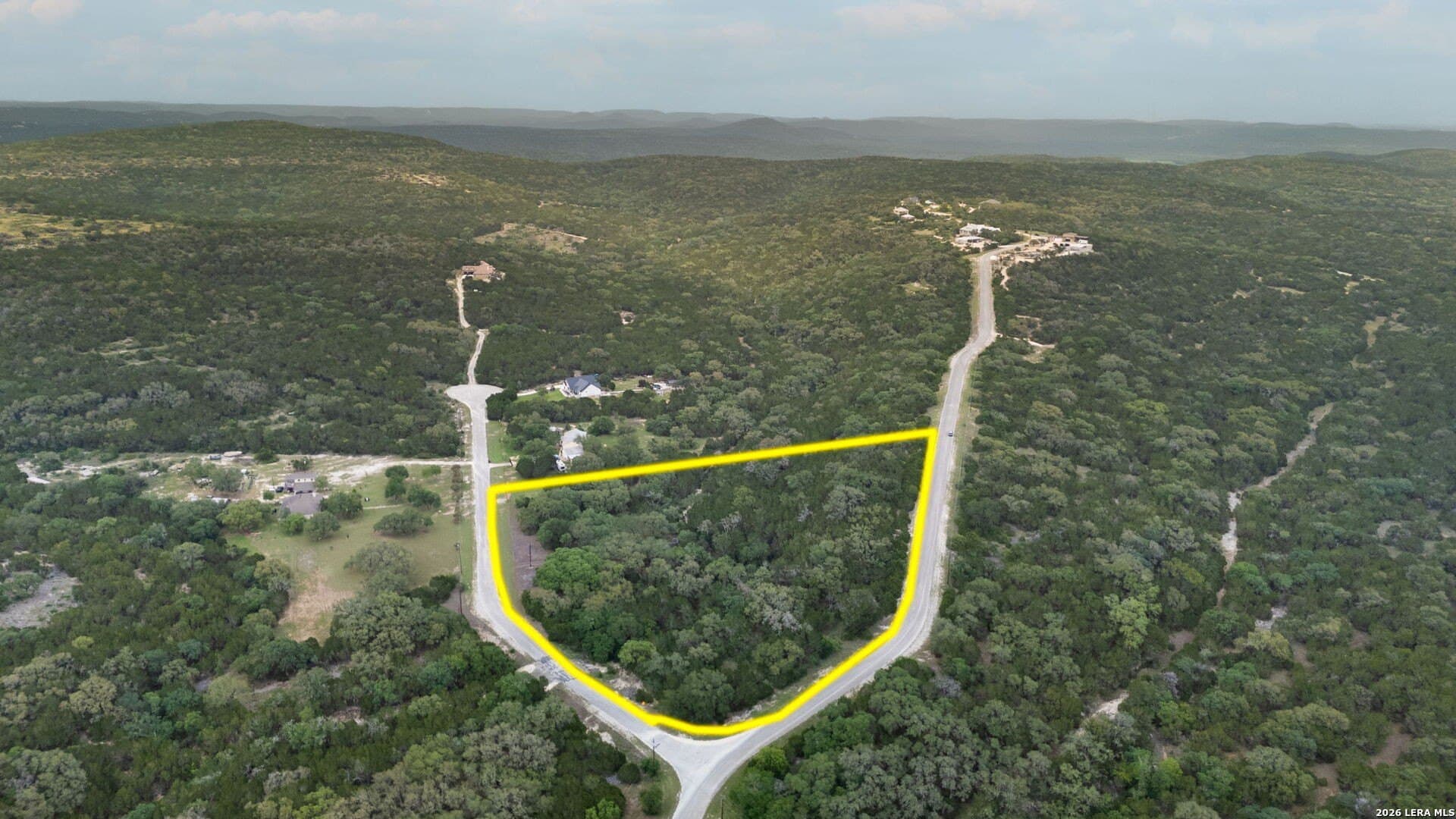 5.05 acres in Medina County featured view