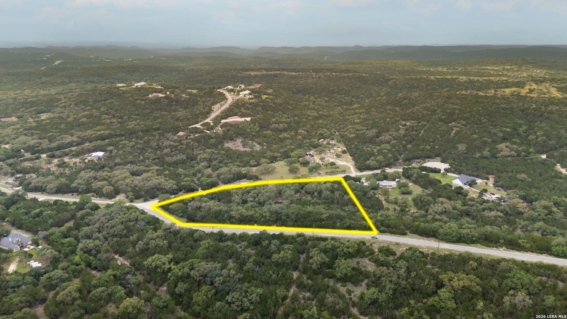 5.05 acres in Medina County - photo 11