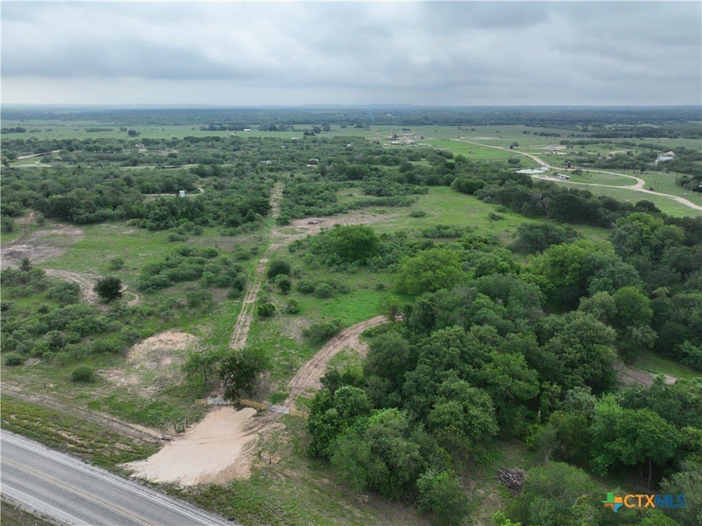 13.67 acres in Caldwell County