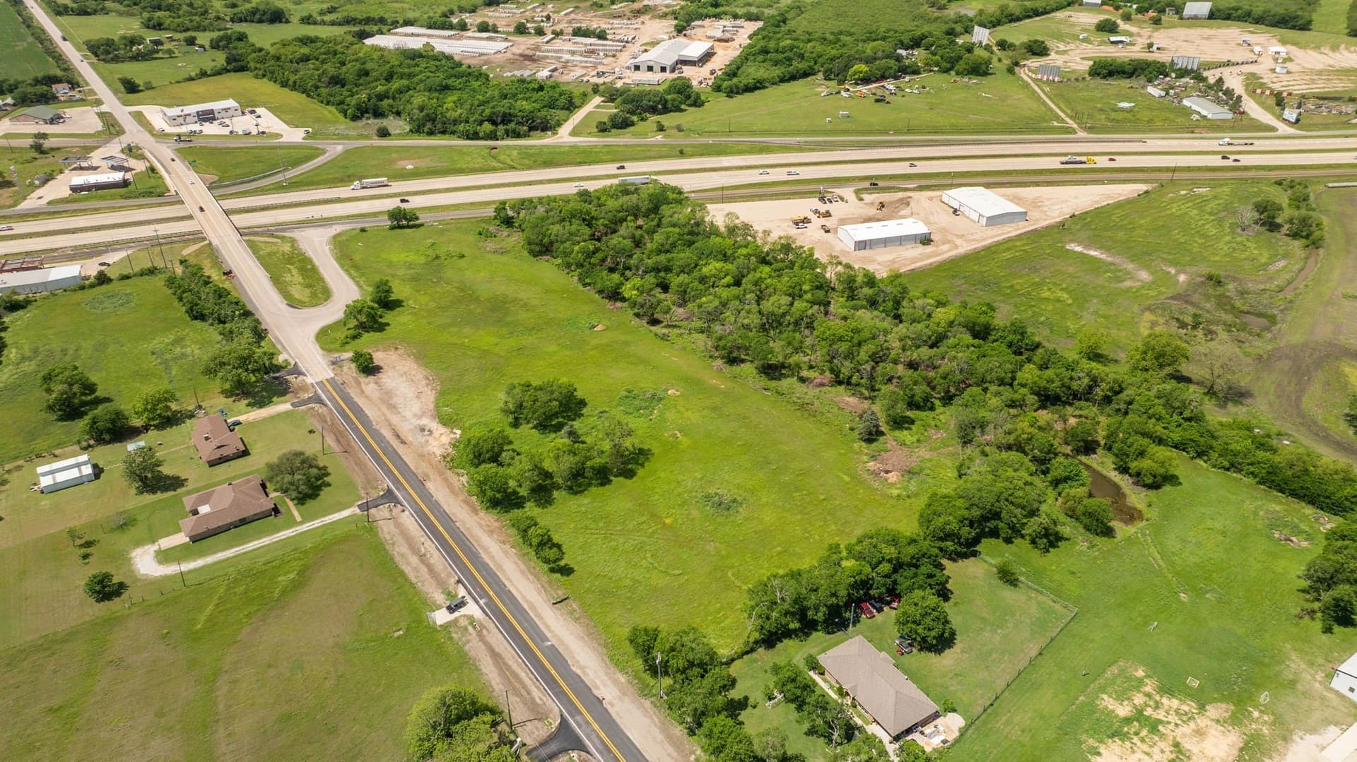 12.71 acres in Ellis County - photo 7
