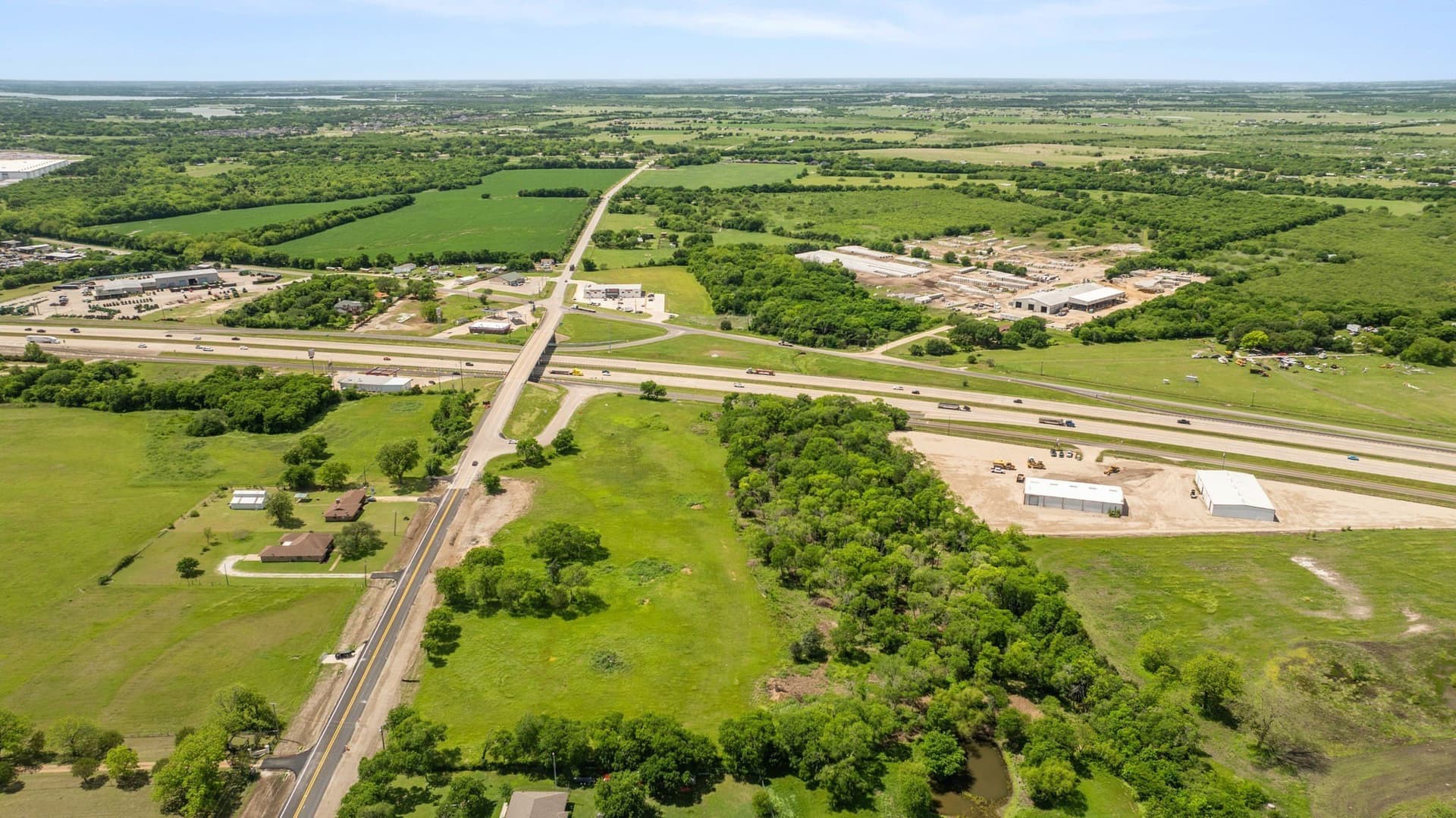 12.71 acres in Ellis County - photo 6
