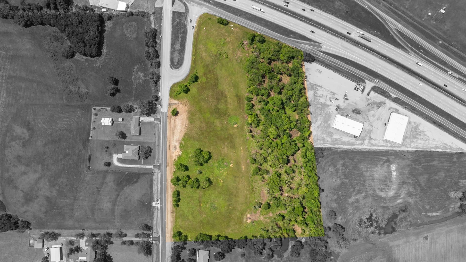 12.71 acres in Ellis County - photo 12