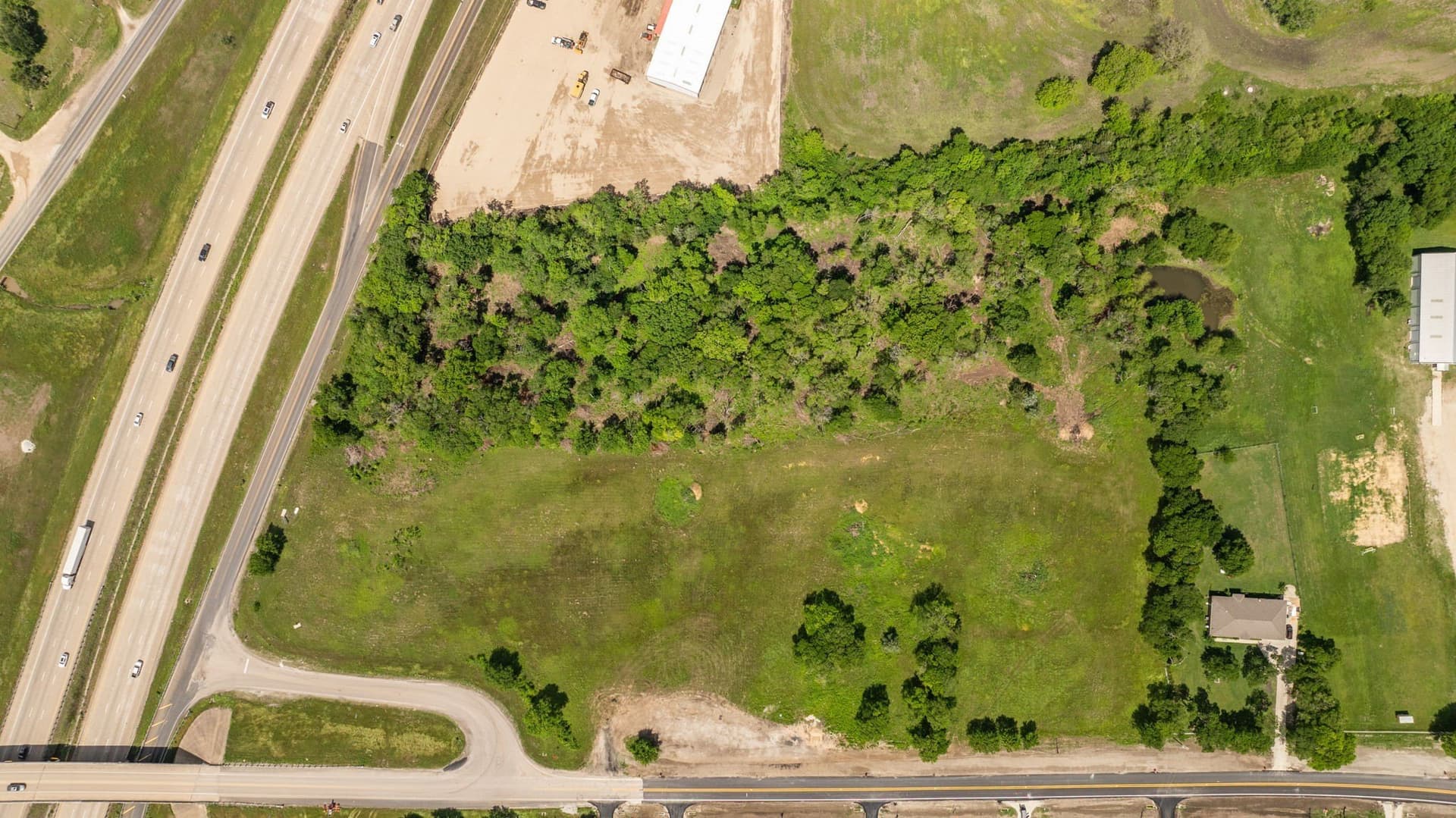 12.71 acres in Ellis County - photo 8