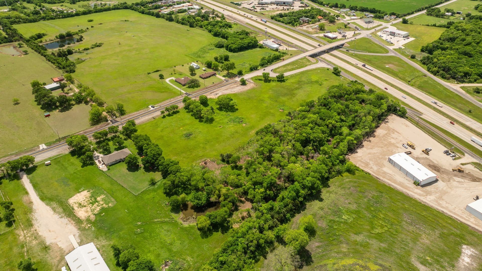 12.71 acres in Ellis County - photo 5