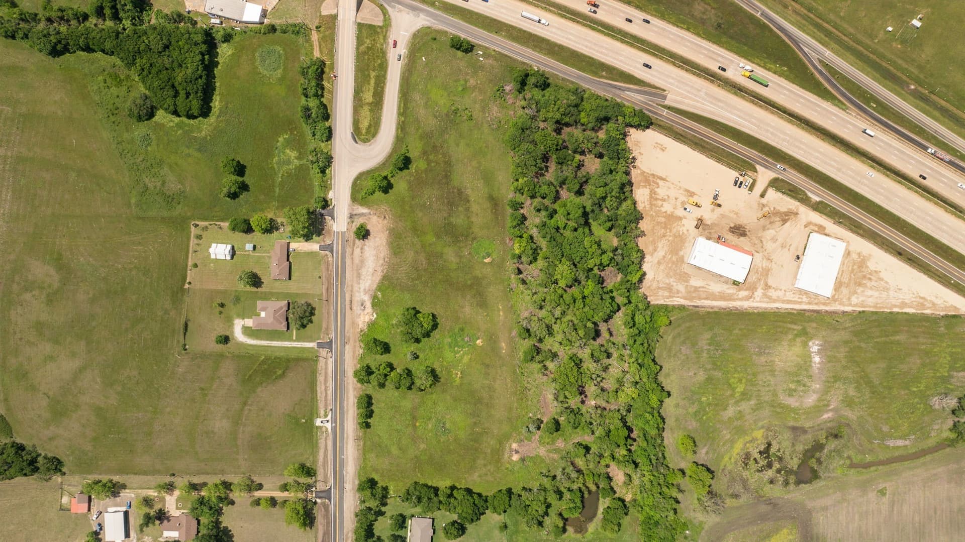 12.71 acres in Ellis County - photo 9