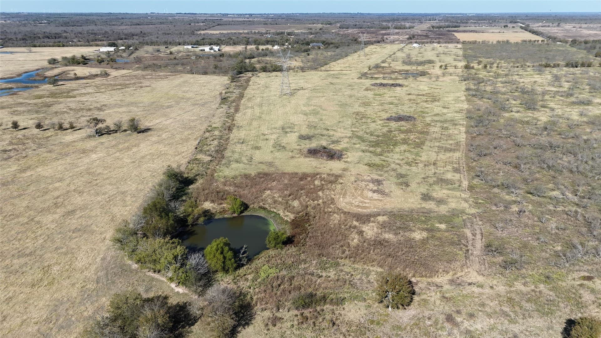 19.52 acres in Freestone County - photo 3