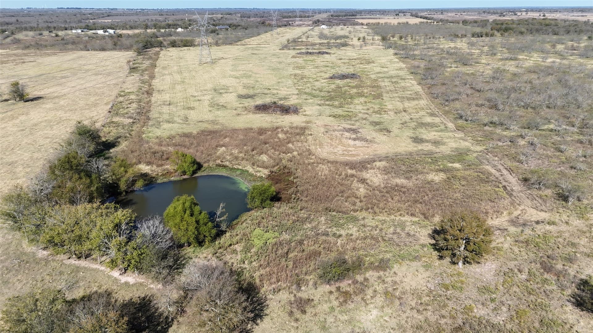 19.52 acres in Freestone County - photo 2