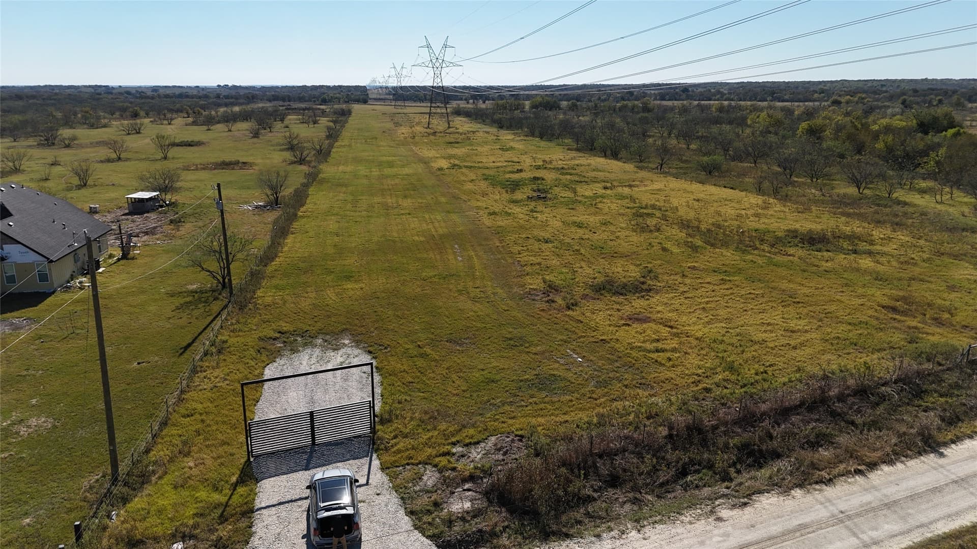 19.52 acres in Freestone County - photo 8