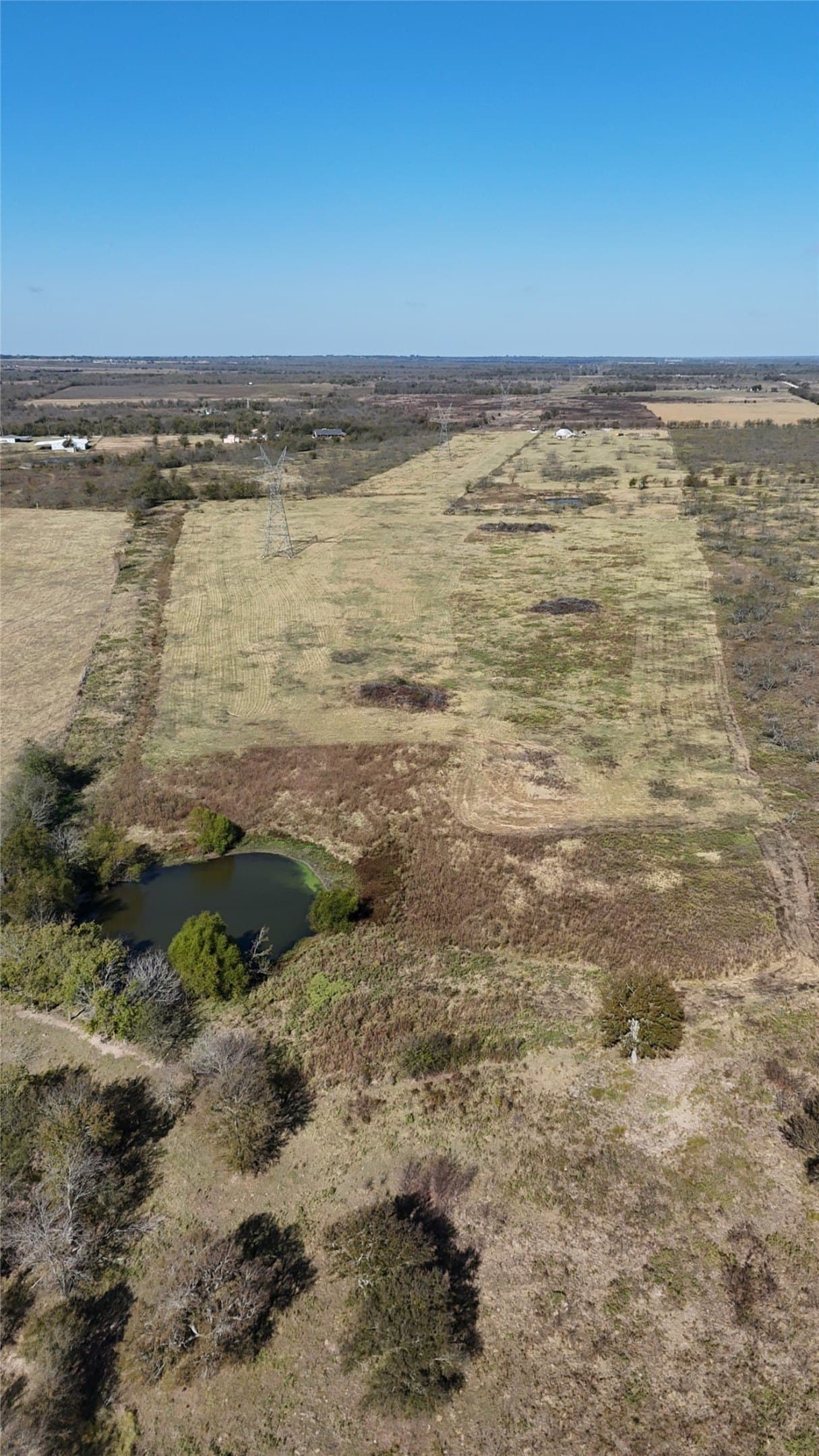 19.52 acres in Freestone County - photo 7