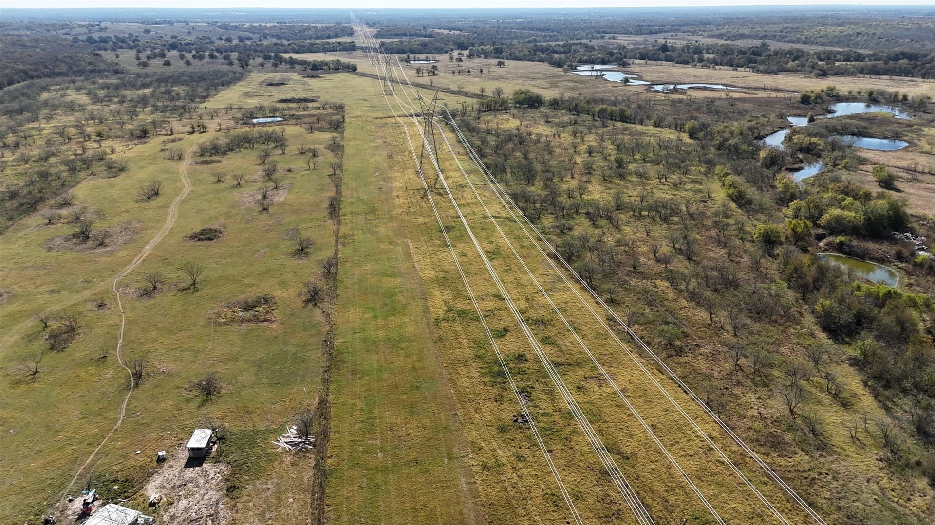 19.52 acres in Freestone County - photo 9