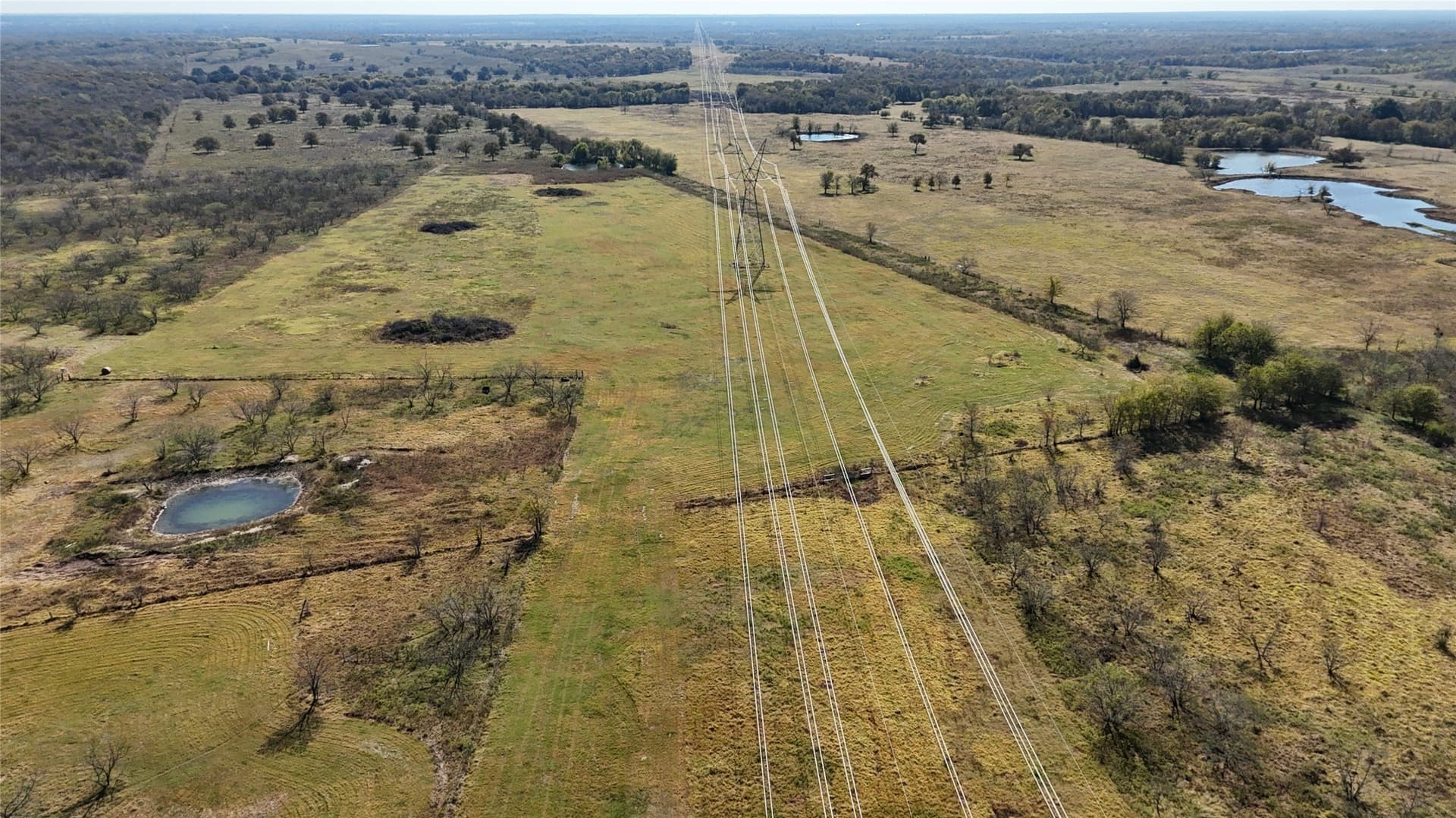19.52 acres in Freestone County - photo 4