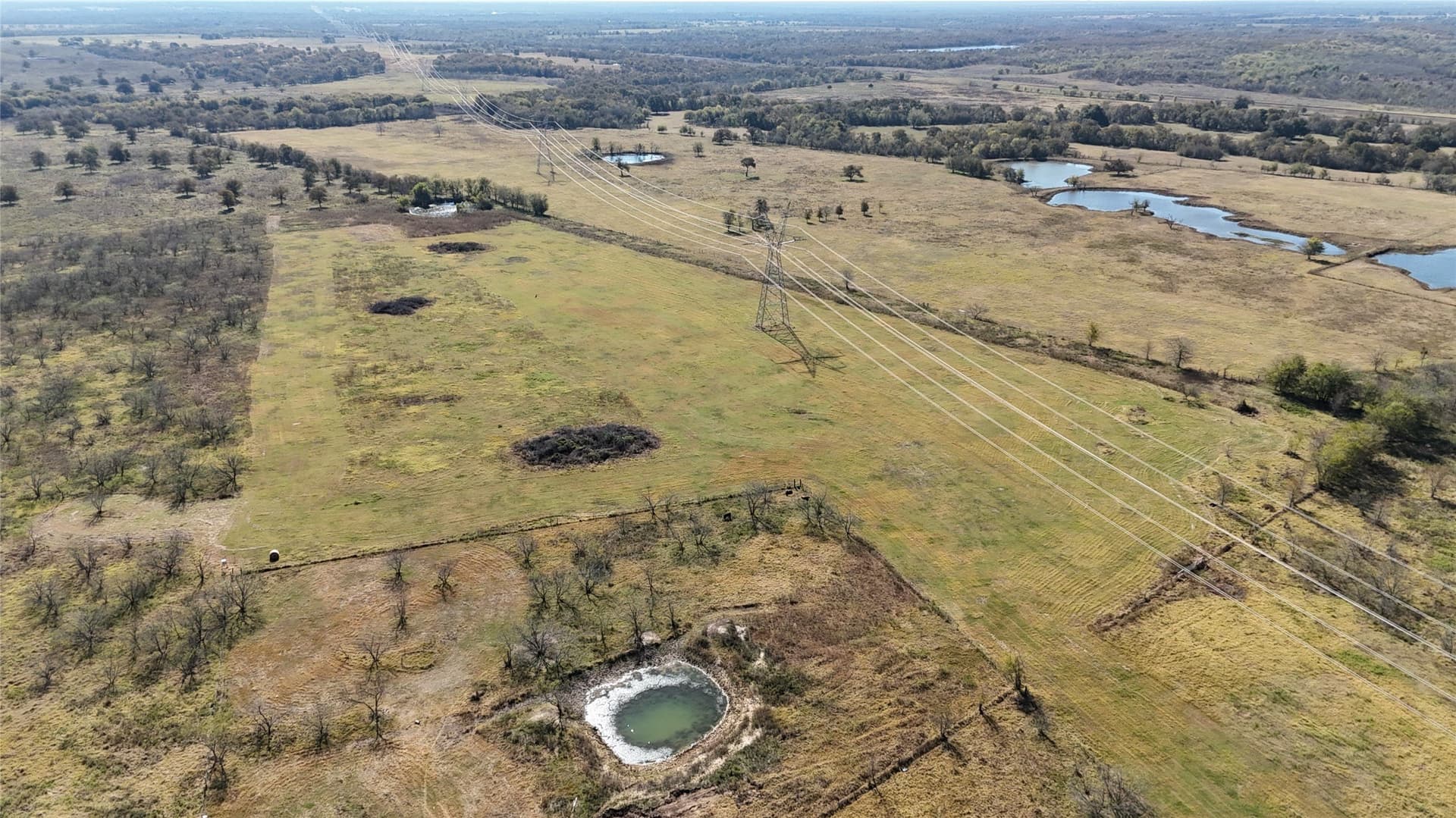 19.52 acres in Freestone County - photo 5