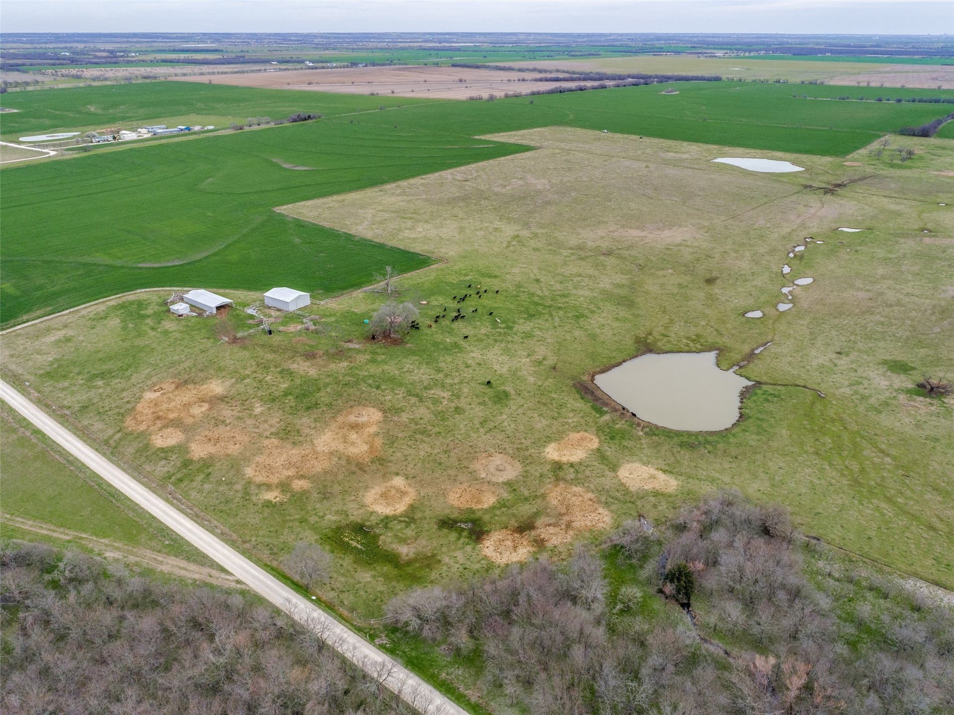 2.51 acres in Grayson County featured view