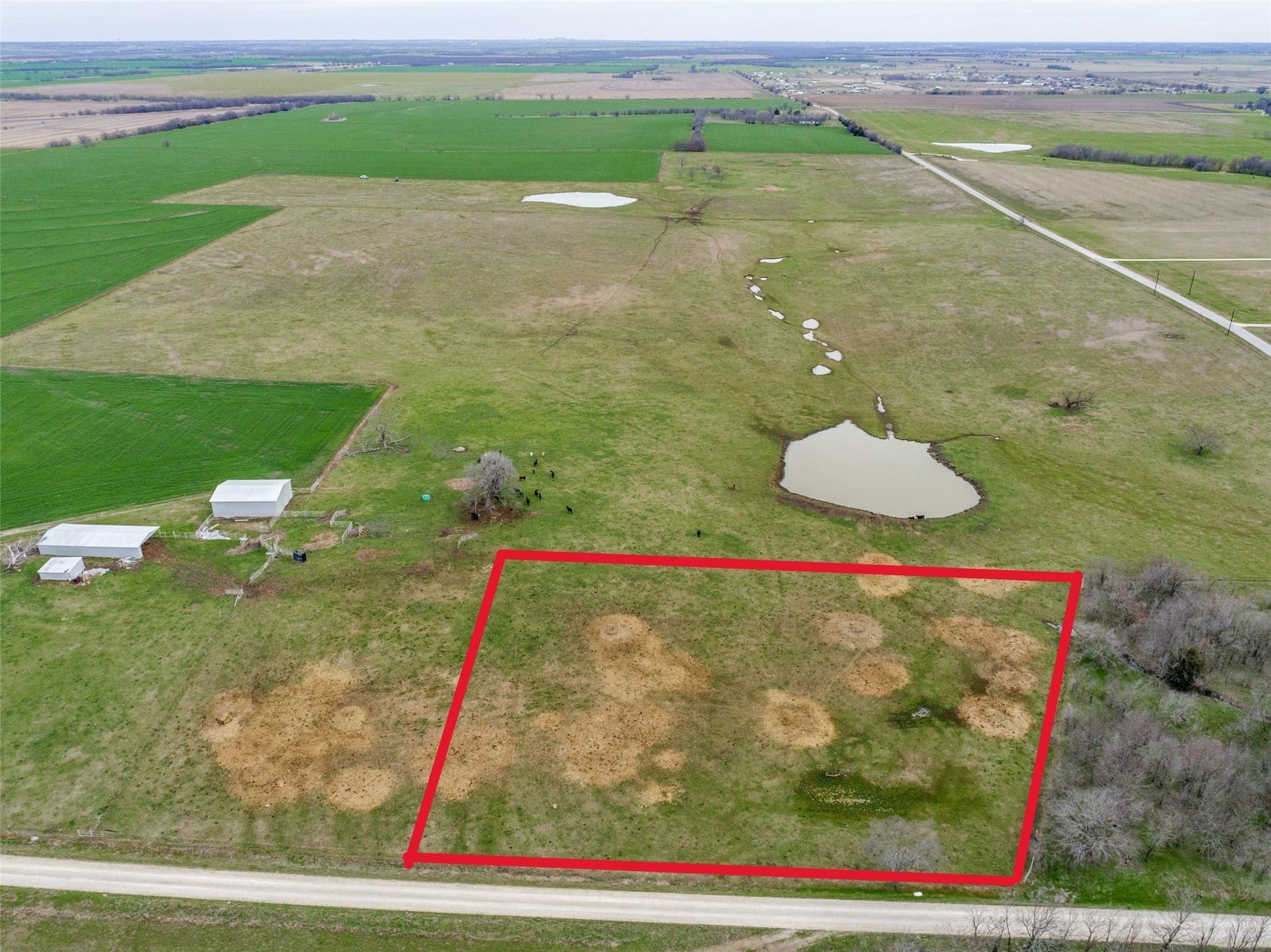 2.51 acres in Grayson County gallery image 2