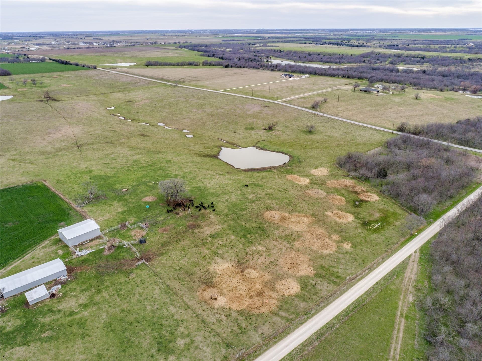 2.51 acres in Grayson County gallery image 3