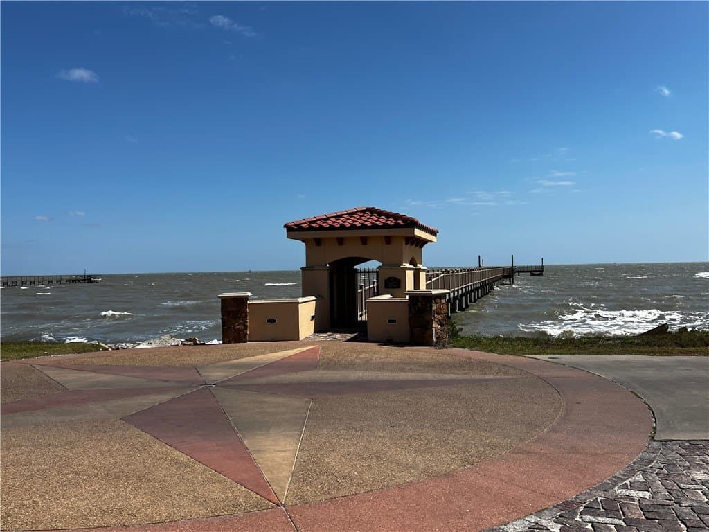 0.11 acres in Aransas County featured view