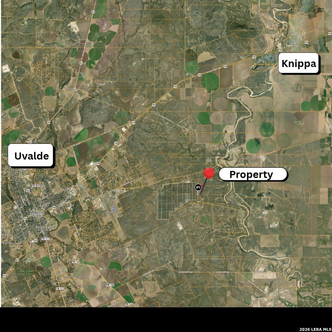 14.74 acres in Uvalde County - photo 2