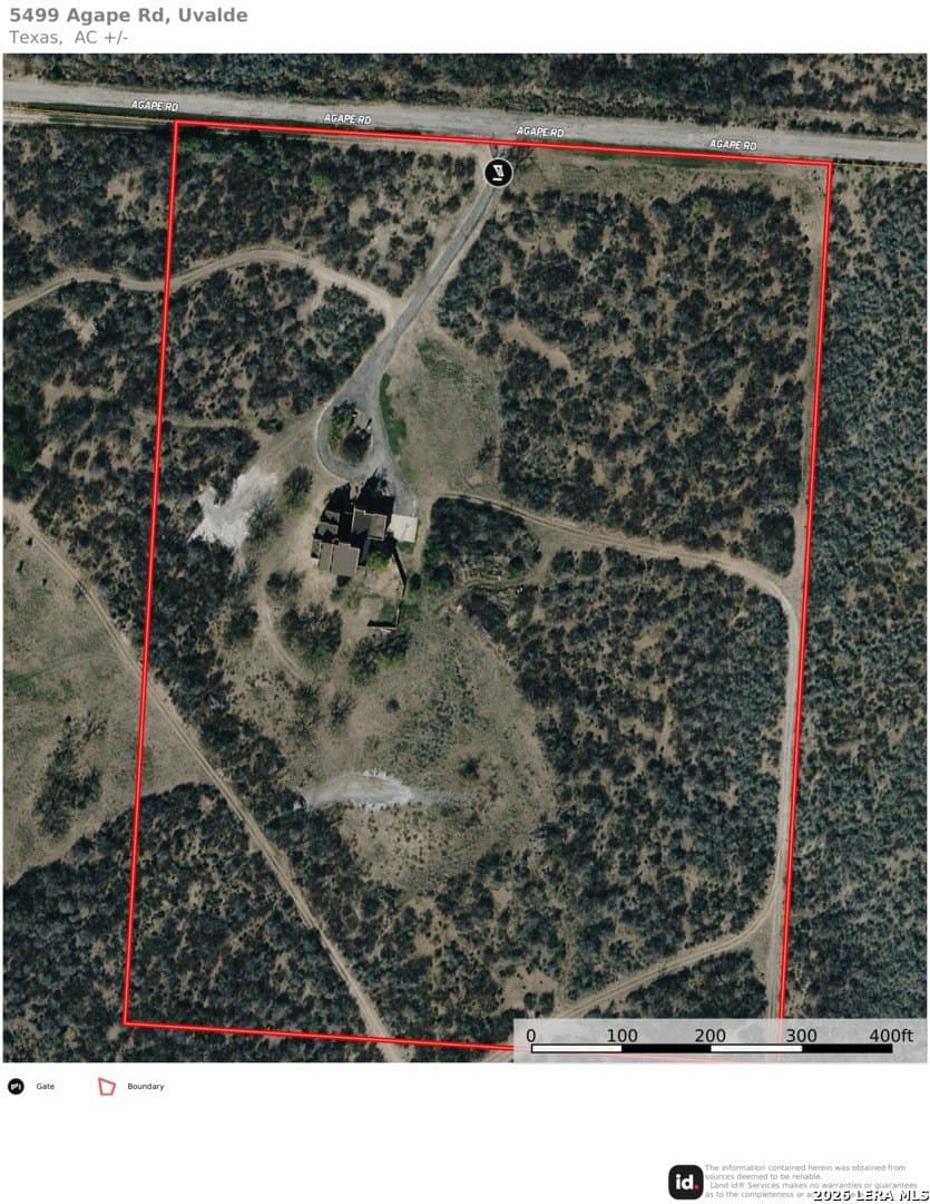 14.74 acres in Uvalde County - photo 3