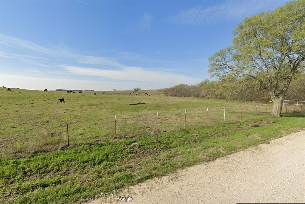 2.51 acres in Grayson County