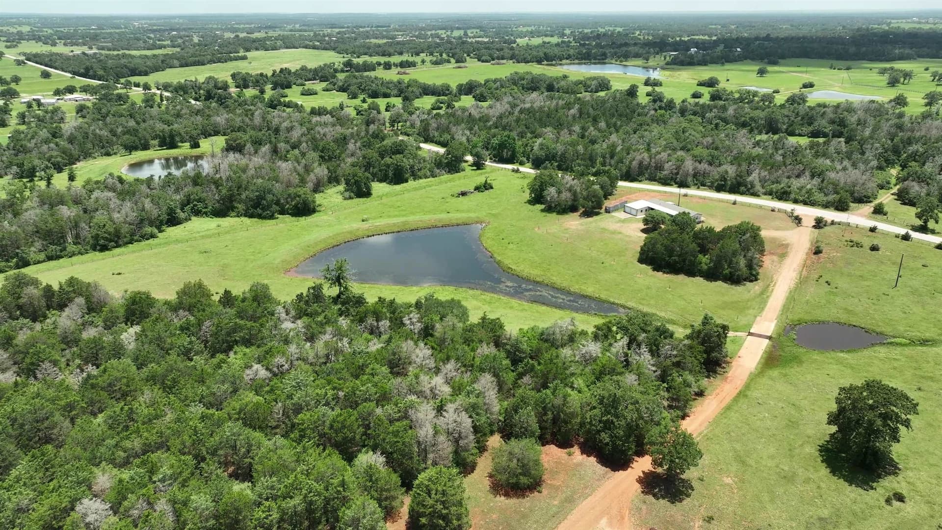 85.31 acres in Out of Area County - photo 30