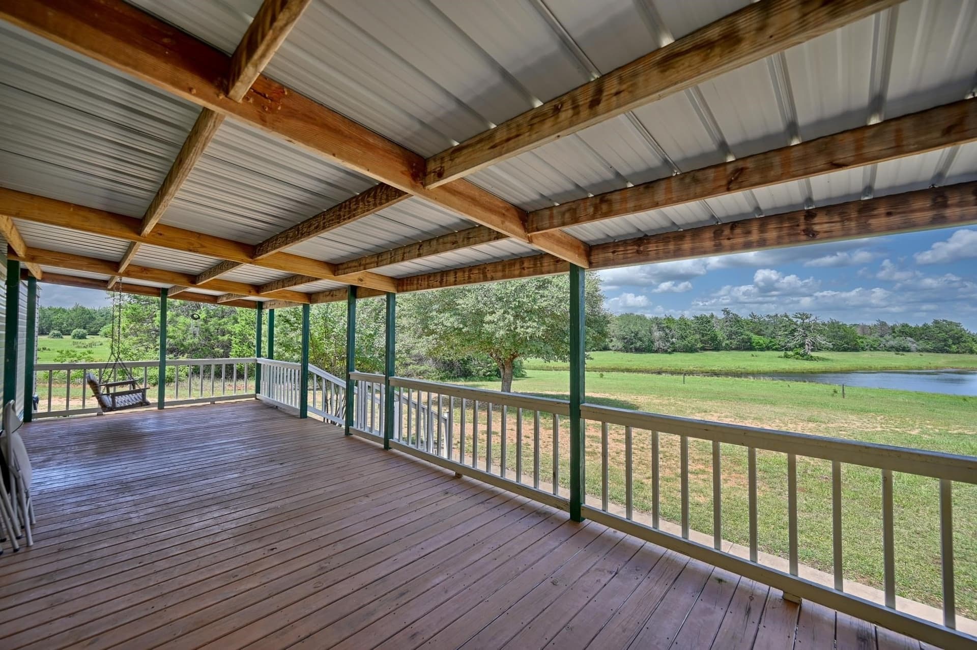85.31 acres in Out of Area County - photo 7